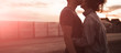© Erika - Couple in love. Love couple. Man and woman nature. Sexy photo. Hands. Happiness. Happy day. Love. Sensual.