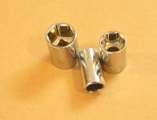 Socket wrench