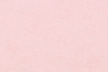 Wall Mural - pink paper texture background