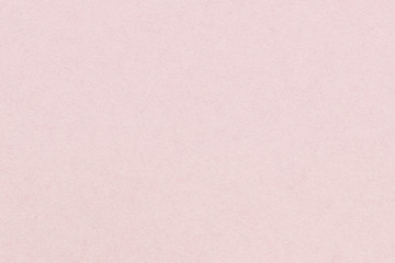 Wall Mural - pink paper texture background