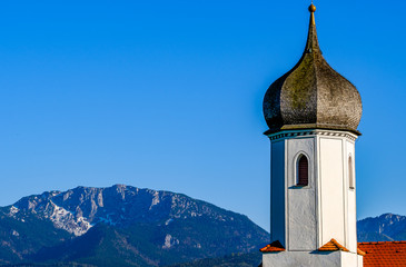 Poster - sankt johann baptist church