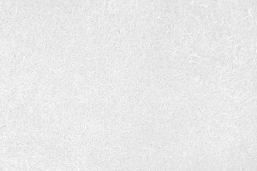 White dyed grass pattern and texture for background.