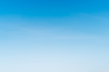 BLUE SKY CLEAR Beautiful Cloud Background Weather Beautiful Blue Sky Glowing Cloud Background Weather Weather Nature Sun Films Clouds at Thai-Malaysia Border.