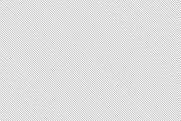 Vector seamless dark diagonal thin lines. Illustration of a symmetrical repeating geometric element, a template.
