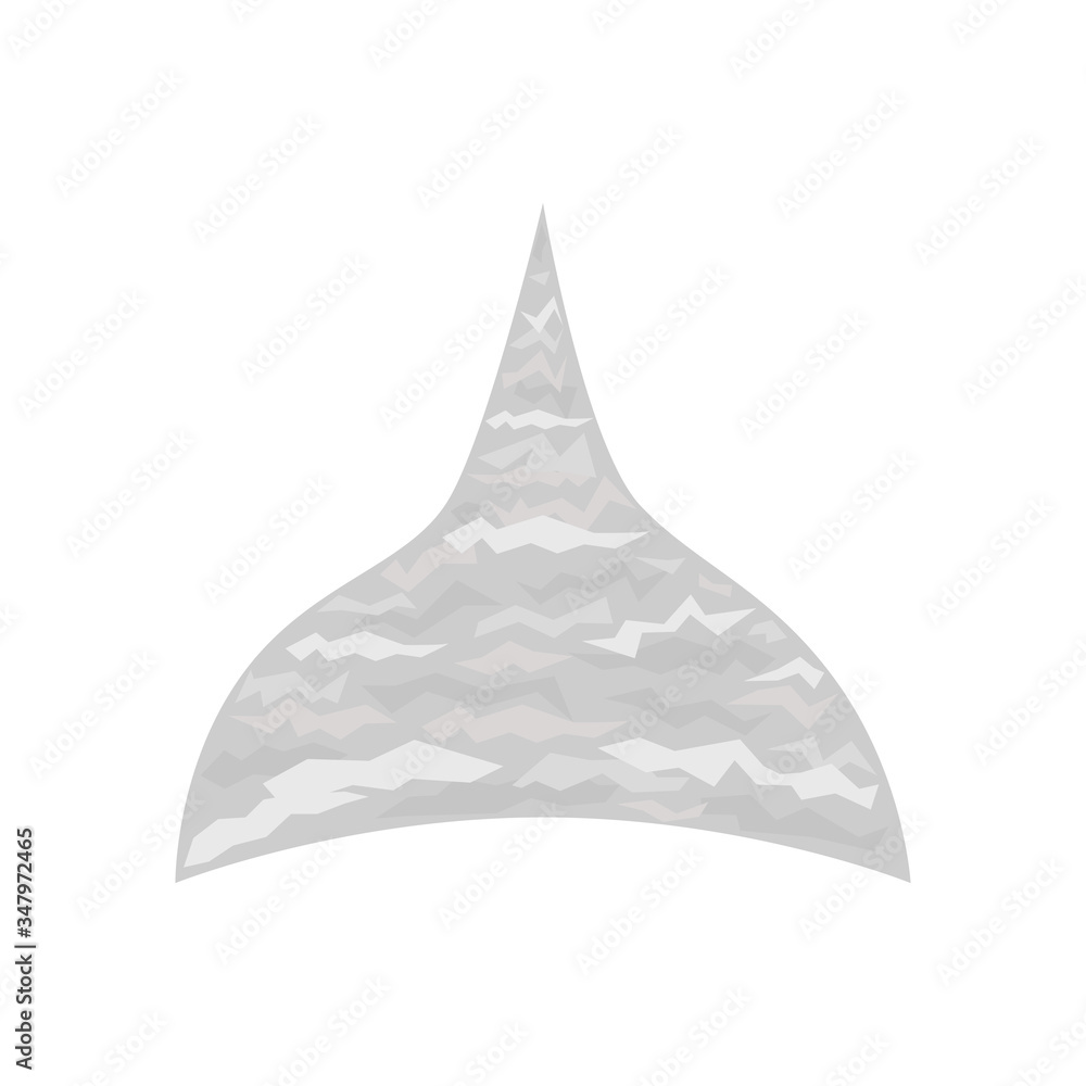 Tin Foil Cartoon