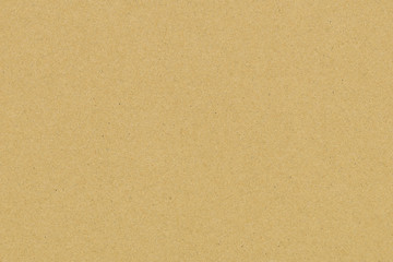 Wall Mural - ocher paper texture background