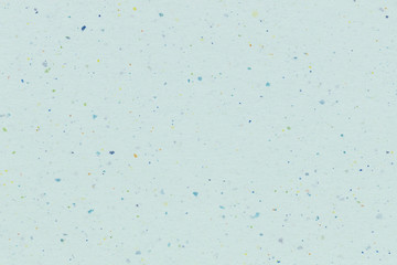 Wall Mural - blue paper texture background
