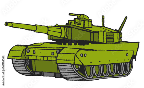 戦車 戦闘車のイラストです 軍事兵器 日本では自衛隊にて国防のために使用されています Stock Illustration Adobe Stock 戦車 戦闘車のイラストです 軍事兵器 日本では自衛隊にて国防のために使用されています Stock Illustration Adobe Stock