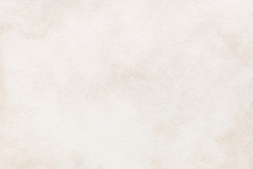 Wall Mural - beige paper texture background
