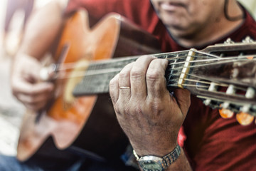 Samba is part of Carioca culture and one of the most traditional city of samba circles