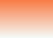 Soft pastel orange ombre color effect for background graphic