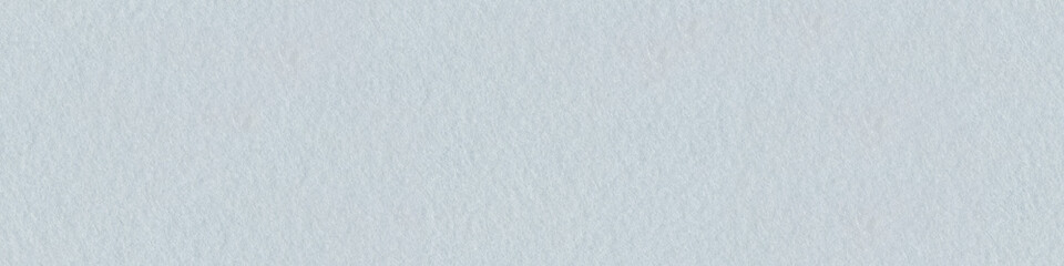 Sticker - Light blue texture of felt. Panoramic seamless texture, pattern