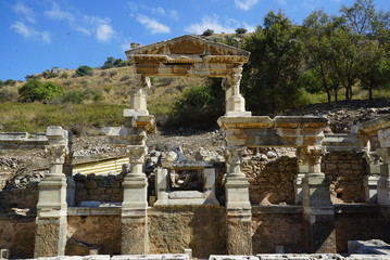 Ephesus, turkey, Virgin Mary, Holy Mother, Maria, santus, miracle, catholic, johannes, john, good news, tomb, apostle