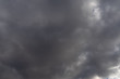 © Елена Гурова - Cloudy heavy dark gray sky. sky before a thunderstorm