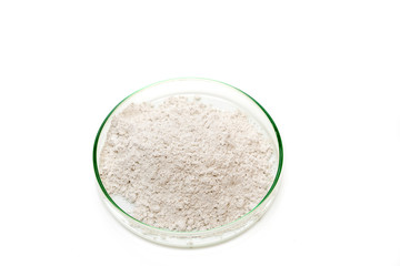 Poster - Powder of Gypsum