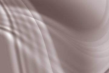 Poster - abstract background with artistic design