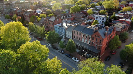 Pittsburgh's Historic North Side