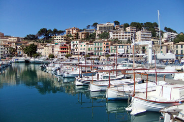 Port Soller 2