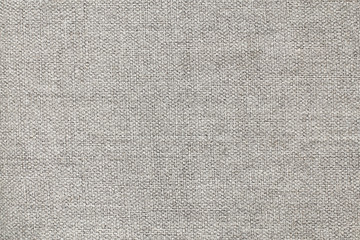 Natural linen material textile canvas texture background