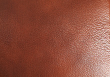 Natural Leather Structure Material Abstract Texture Background