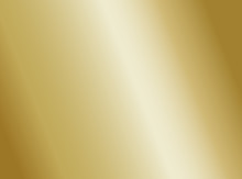 Gold Gradient Abstract Background With Soft Glowing Backdrop Texture For Christmas And Valentine.
