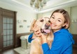 © BillionPhotos.com - Dog.