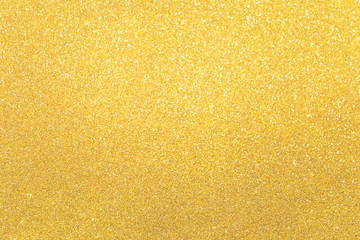 beautiful golden abstract backrgound with the light blick