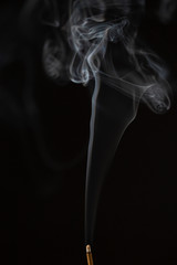 Smoke and Bokeh