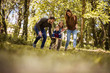 © liderina - The nature is our favorite place to be.