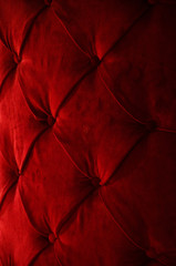 red texture background