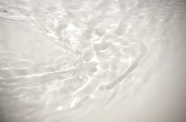 white water wave texture or natural ripple background