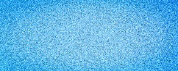 Aufkleber - blue glitter texture abstract wide banner background ,sparkler textures are perfect for your creative paper backdrop