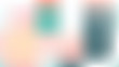 © graficanto - Unfocused Mesh Vector Background Hologram Neon Bright Teal. Dreamy Pink, Purple, Turquoise Glamour Female Girlie Background. Funky Rainbow Fairytale Iridescent Pearlescent Holographic Neon Wallpaper