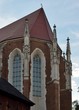 Kraków Kazimierz. Kościół św. Katarzyny