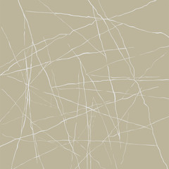Wall Mural - creative design of lines background