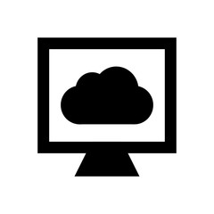 Wall Mural - cloud