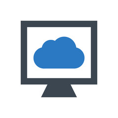 Wall Mural - cloud