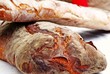Close-up Of Breads