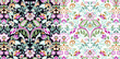 seamless pattern with flowers
indonesian batik. indonesian batik pattern vector