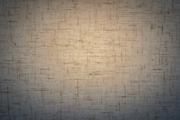 Wall Mural - Background and texture gray old fabric. Closeup