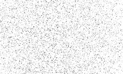 Wall Mural - vector detailed texture, wet sand surface. abstract background.