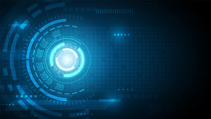 Gear circuit technology background
