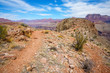 © Christian B. - hiking the grandview trail at the south rim of grand canyon in arizona,usa