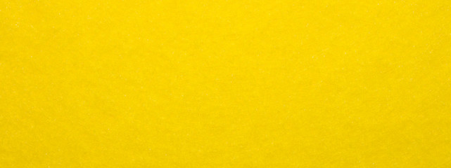 bright yellow sunny fabric texture.yellow velvet fabric background.