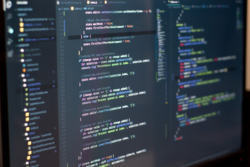 Coding at home - Web development 3