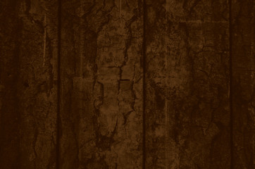 abstract brown grunge background for design