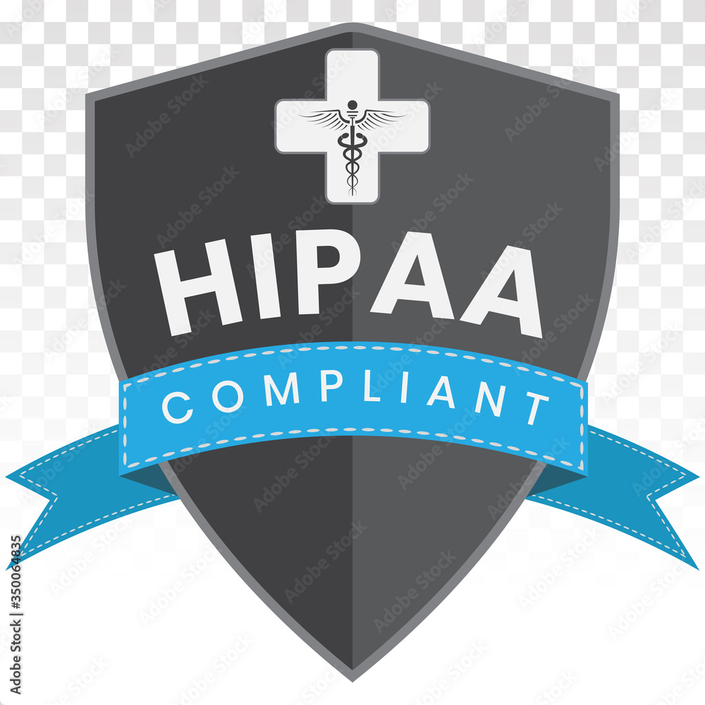 HIPAA Logo