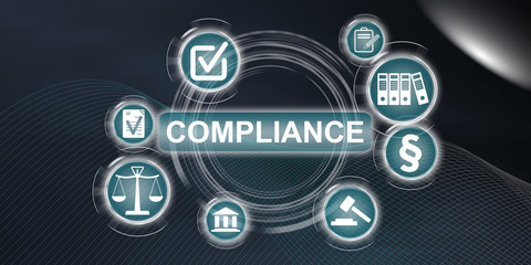 Concept of compliance