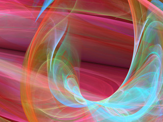 abstract colored background