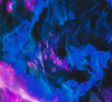 Abstract Poster. Tie Dye Grunge. Acid Rainbow Handmade Dirty Art. Dirty Art Background. Watercolor Texture. Aquarelle Print. Neon Tie Dye Patchwork. Watercolor Pattern. Transparent Wallpaper. Black